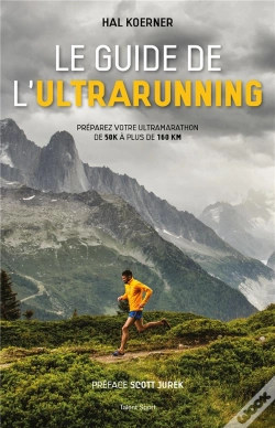 Capa do artigo Le Guide De L'Ultrarunning