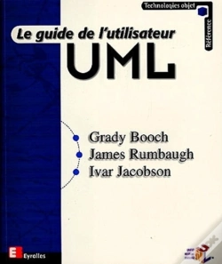 Capa do artigo Le Guide De L'Utilisateur Uml