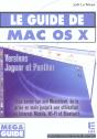 Le Guide De Mac Os X ; Versions Jaguar Et Panther - Preview