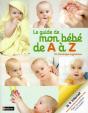 Le Guide De Mon Bebe De A A Z - Preview