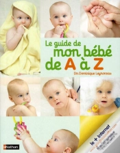 Capa do artigo Le Guide De Mon Bebe De A A Z