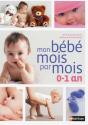 Le Guide De Mon Bebe Mois Par Mois - Preview