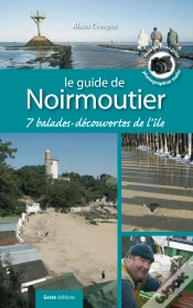 Capa do artigo Le Guide De Noirmoutier