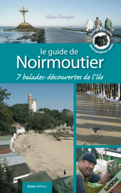 Capa do artigo Le Guide De Noirmoutier