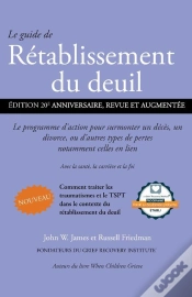 Capa do artigo Le Guide De Rétablissement Du Deuil