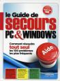 Le Guide De Secours Pc & Windows - Preview