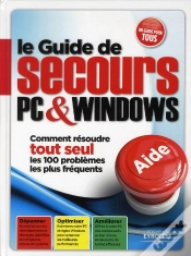 Capa do artigo Le Guide De Secours Pc & Windows