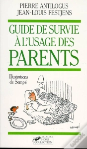 Capa do artigo Le Guide De Survie À L