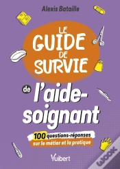 Capa do artigo Le Guide De Survie De L