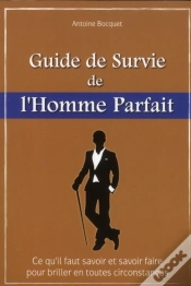 Capa do artigo Le Guide De Survie De L