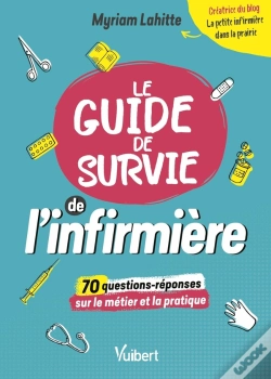 Capa do artigo Le Guide De Survie De L'Infirmière