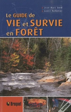 Capa do artigo Le Guide De Survie En Foret