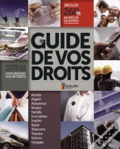 Capa do artigo Le Guide De Vos Droits