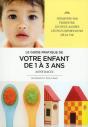 Le Guide De Votre Enfant De 1 À 3 Ans - Preview