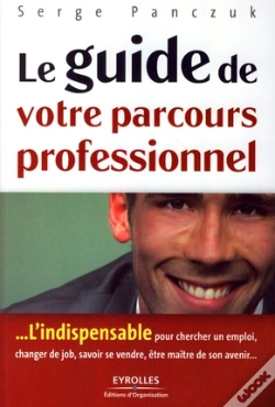 Capa do artigo Le Guide De Votre Parcours Professionnel