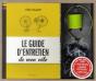 Le Guide D'Entretien De Mon Vélo ; Coffret - Preview