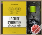 Le Guide D'Entretien De Mon Vélo ; Coffret