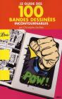 Le Guide Des 100 Bandes Dessinées Incontournables - Preview