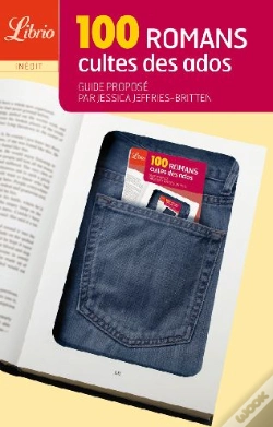 Capa do artigo Le Guide Des 100 Romans Cultes Des Ados