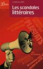 Le Guide Des 100 Scandales Littéraires - Preview