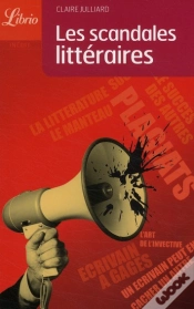 Capa do artigo Le Guide Des 100 Scandales Littéraires