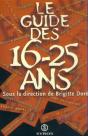 Le Guide Des 16-25 Ans - Preview