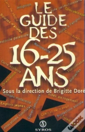 Le Guide Des 16-25 Ans