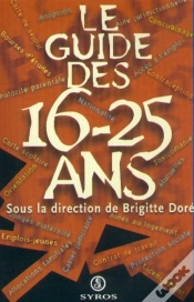Capa do artigo Le Guide Des 16-25 Ans
