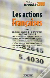 Capa do artigo Le Guide Des Action Francaises T2 2000
