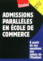 Le Guide Des Admissions Parallèles En École De Commerce - Preview