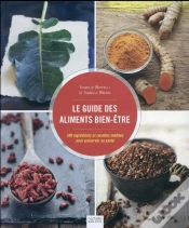 Capa do artigo Le Guide Des Aliments Bien-Être