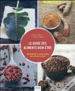 Capa do artigo Le Guide Des Aliments Bien-Être