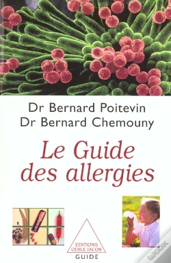 Capa do artigo Le Guide Des Allergies ; Medecine Classique Et Homeopathie