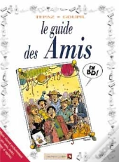 Le Guide Des Amis