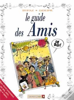 Capa do artigo Le Guide Des Amis