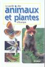 Le Guide Des Animaux Et Des Plantes De France - Preview