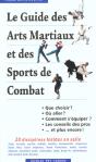 Le Guide Des Arts Martiaux Et Des Sports De Combat - Preview