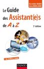 Le Guide Des Assistant(E)S De A À Z (5e Édition) - Preview