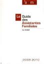 Le Guide Des Assistantes Familiales ; Le Statut (Édition 2009/2010) - Preview