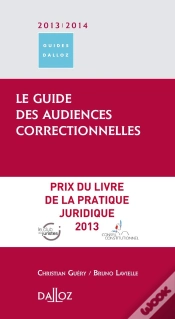 Capa do artigo Le Guide Des Audiences (Édition 2012/2013)