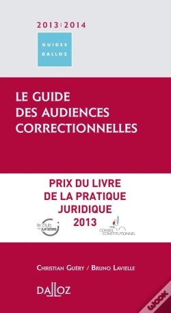 Capa do artigo Le Guide Des Audiences (Édition 2012/2013)