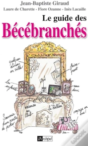 Capa do artigo Le Guide Des Bécébranchés