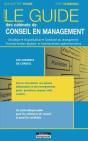 Le Guide Des Cabinets De Conseil En Management (16e Édition) - Preview