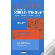 Capa do artigo Le Guide Des Cabinets De Conseil En Management
