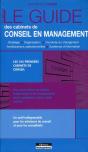 Le Guide Des Cabinets De Conseil En Management - Preview