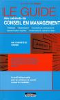 Le Guide Des Cabinets De Conseil En Management - Preview