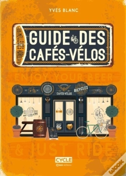 Capa do artigo Le Guide Des Cafes-Velos