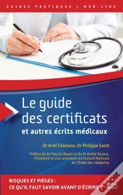 Capa do artigo Le Guide Des Certificats