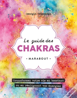 Capa do artigo Le Guide Des Chakras