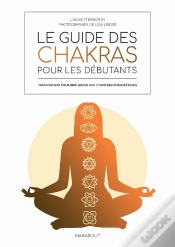 Capa do artigo Le Guide Des Chakras Pour Les Debutants